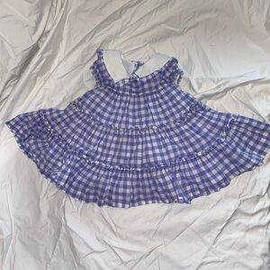 Janie and Jack Dress